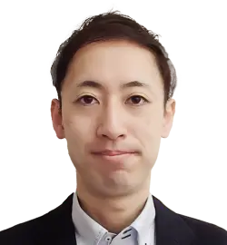 八木澤 允貴先生