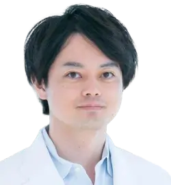 武井 将伍先生