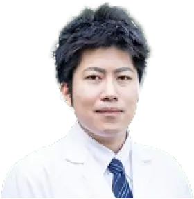 松原 裕樹先生