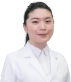 三島 沙織先生